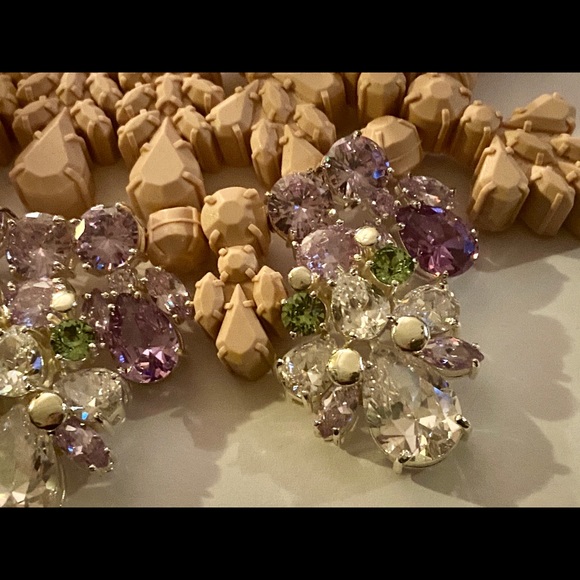 Ek Thongprasert necklace lk new runway piece - Picture 7 of 7